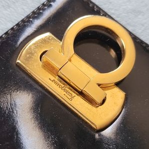 Salvatore Ferragamo bag